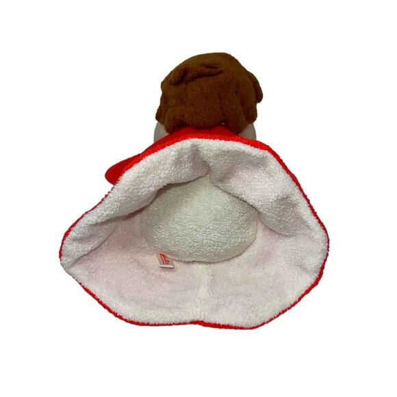 Studio Ghibli Ponyo on the Cliff Collectible 7" Plush Stuffed Toy - Picture 4 of 7